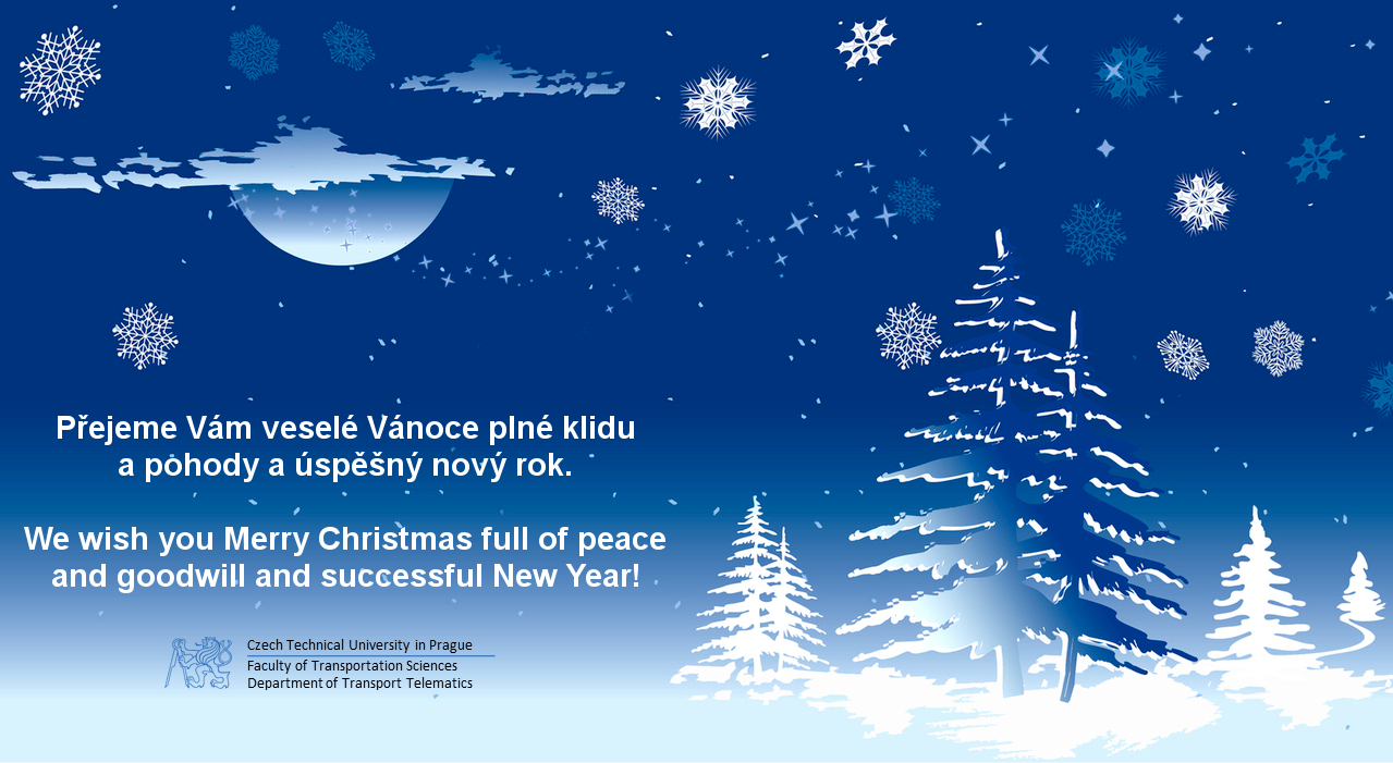 vanocni prani 2015